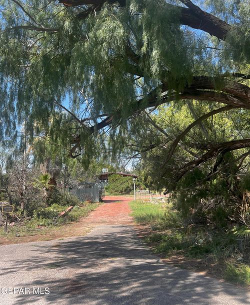771 Camino Real, Santa Teresa, NM, 88008-9165 | Card Image