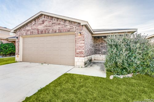 245 Mistflower, New Braunfels, TX, 78130-5176 | Card Image