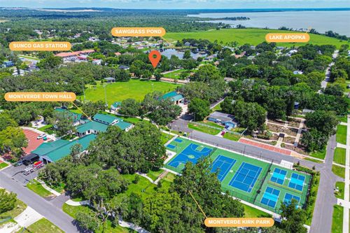 17025 Lakeside Dr, MONTVERDE, FL, 34756-3209 | Card Image