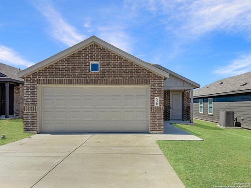 530 Chevre Rd, New Braunfels, TX, 78130-0666 | Card Image