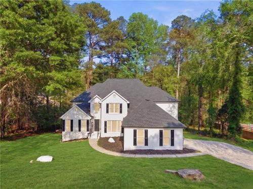 3760 Mountain Cove Rd, Snellville, GA, 30039-8410 | Card Image