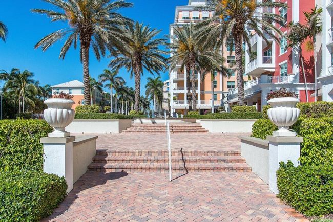 APT-201 - 804 E Windward Way, Condo with 3 bedrooms, 2 bathrooms and null parking in Lantana FL | Image 39