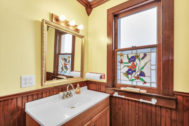 230 N Main St, House other with 3 bedrooms, 2 bathrooms and 3 parking in Cisco IL | Image 21