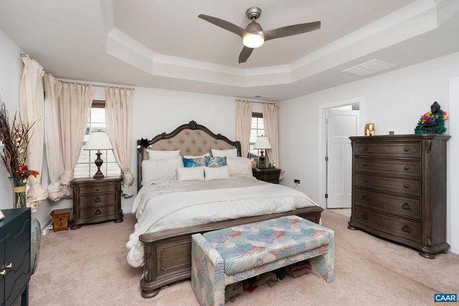 1468 Delphi Ln, House other with 4 bedrooms, 4 bathrooms and null parking in CHARLOTTESVILLE VA | Image 21
