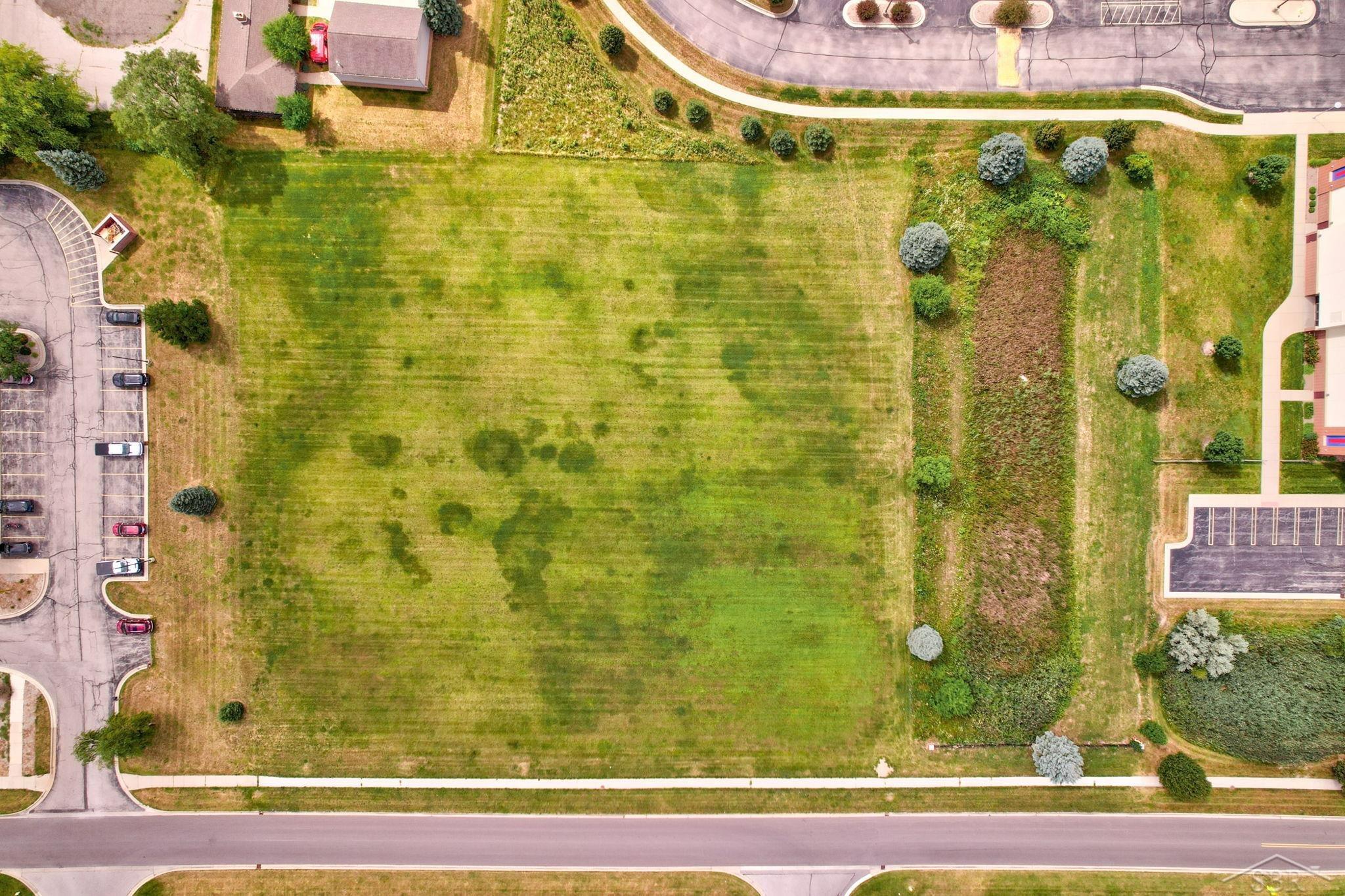 Commercial Sale in Kochville Township 5