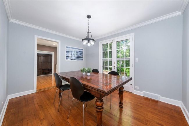 35 Winthrop Rd, House other with 3 bedrooms, 2 bathrooms and 1 parking in Chappaqua NY | Image 6
