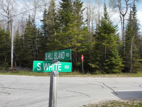 0 S White Rd, CEDARVILLE, MI, 49719 | Card Image