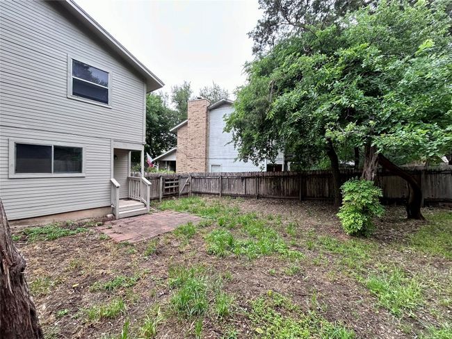 A - 1707 Waterloo Trl, Home with 2 bedrooms, 1 bathrooms and 2 parking in Austin TX | Image 19