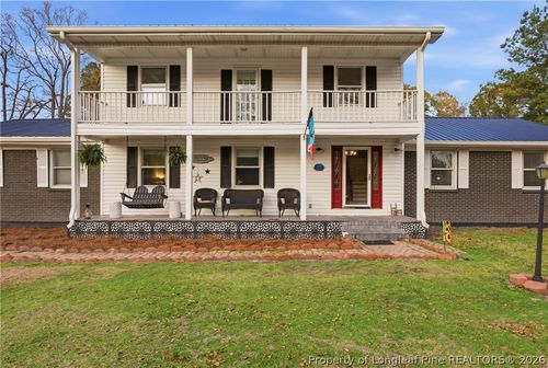 732 County Line Rd, Roseboro, NC, 28382-8854 | Card Image