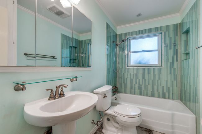 448 Parkhurst Dr, House other with 3 bedrooms, 1 bathrooms and null parking in Dallas TX | Image 21