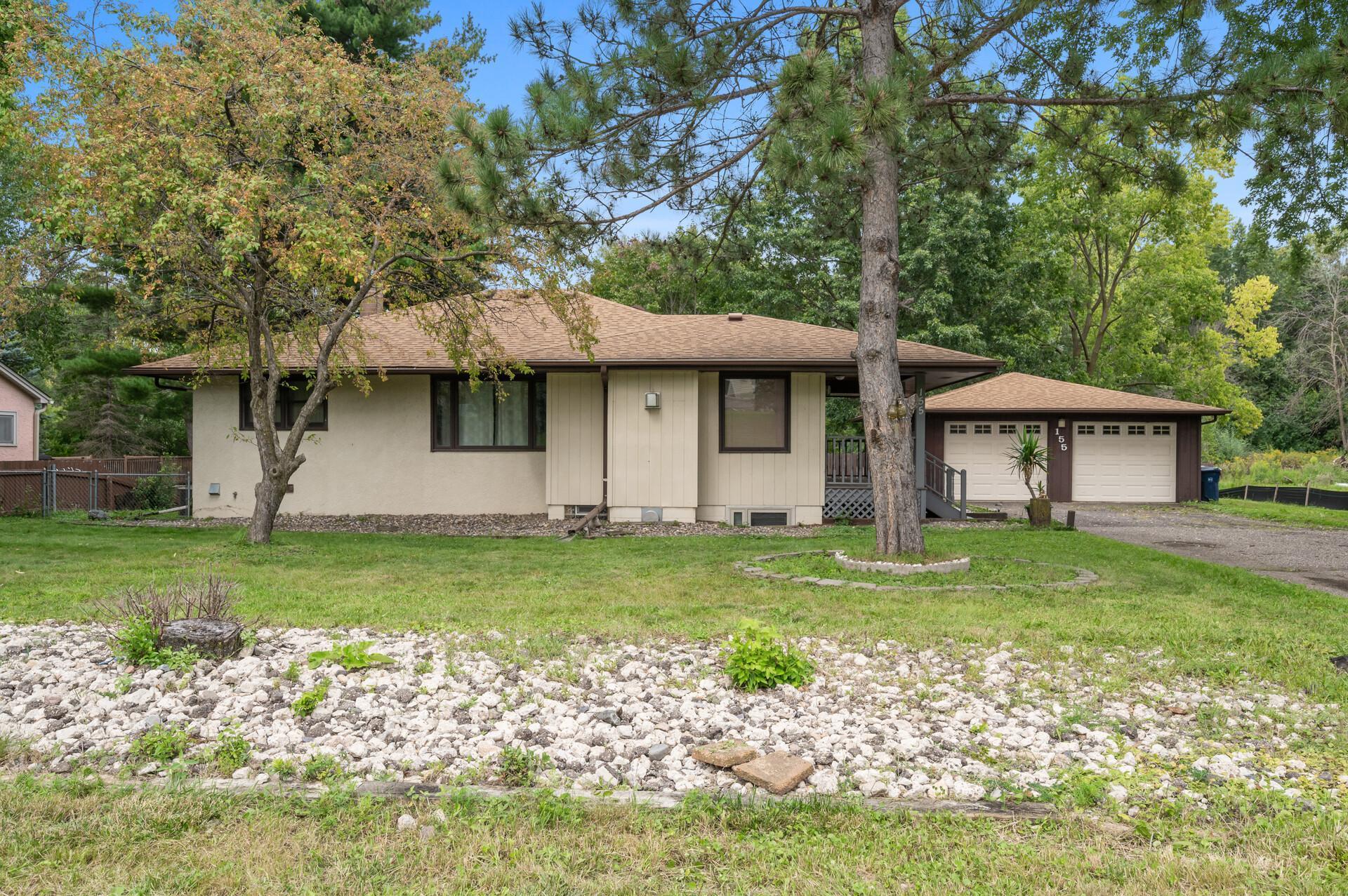 Demont Ave, Saint Paul, MN 55117