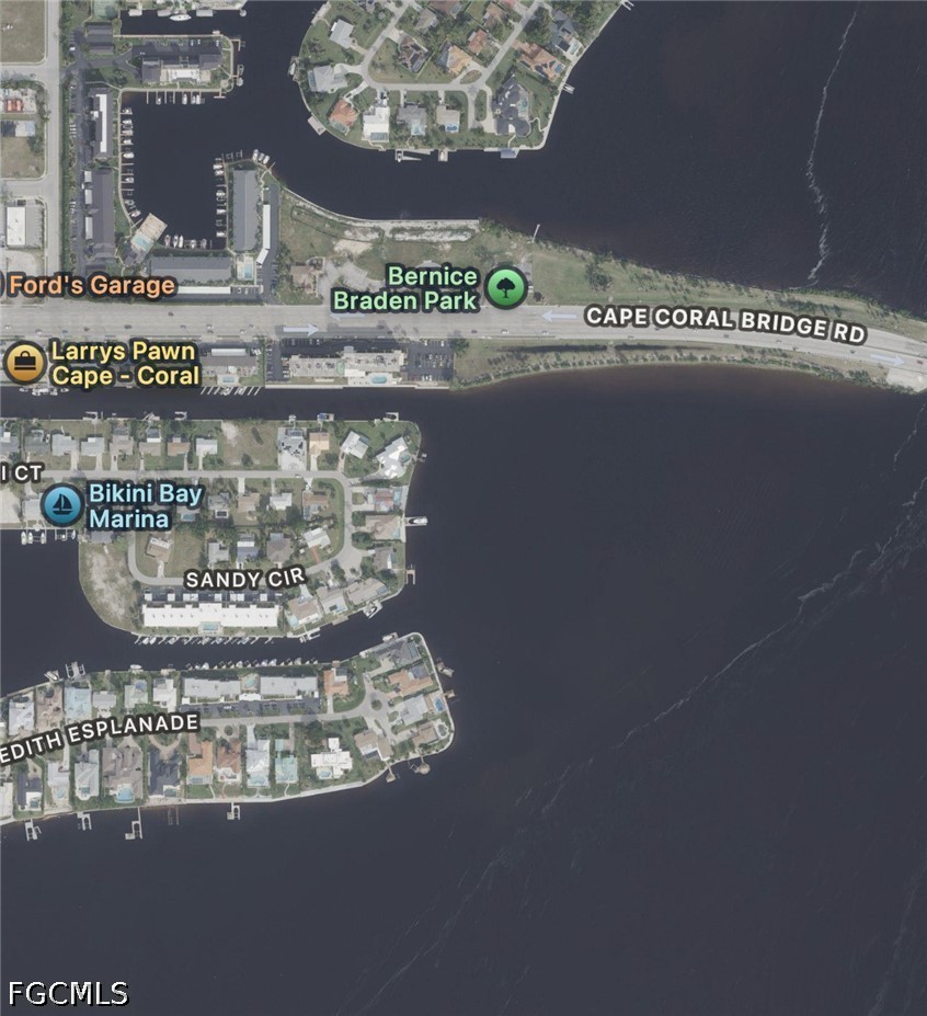 Residential in Cape Coral 2