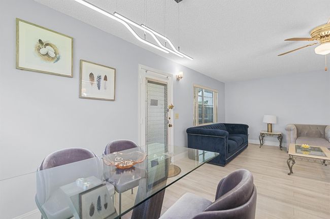 590 Normandy M, Condo with 2 bedrooms, 2 bathrooms and null parking in Delray Beach FL | Image 8