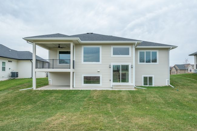 715 Sw Cattail Rd, Home with 4 bedrooms, 3 bathrooms and null parking in Grimes IA | Image 12