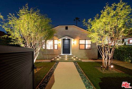 5319 West Blvd, Los Angeles, CA, 90043-2415 | Card Image