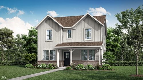 15491 Alperton Rd, Fishers, IN, 46037-3439 | Card Image
