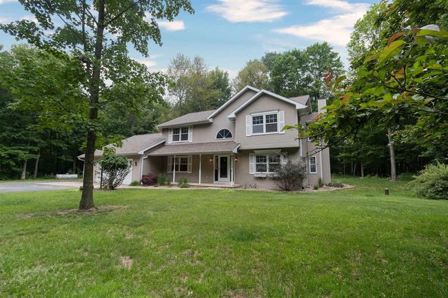 N2559 Pleasant View Lane, House other with 4 bedrooms, 3 bathrooms and null parking in WAUPACA WI | Image 56