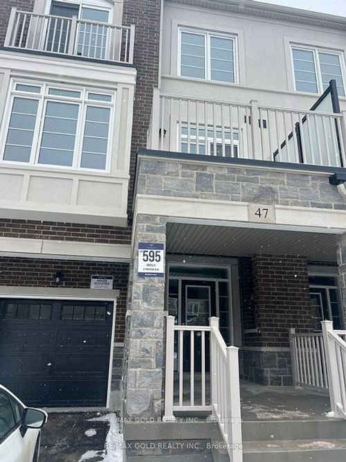 47 Montrose Blvd, Bradford, ON, L3Z4P1 | Card Image