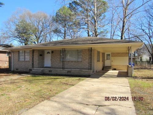 1920 Jefferson Ave., Conway, AR, 72032 | Card Image