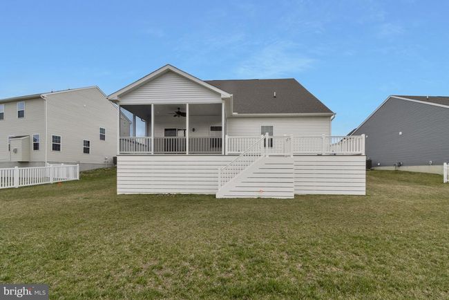 28042 Staysail Way, House other with 4 bedrooms, 3 bathrooms and null parking in LEWES DE | Image 9