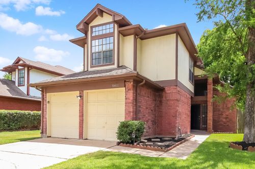 9411 Spindlewood Dr, Houston, TX, 77083-6327 | Card Image