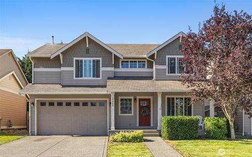 17942 122nd Street Ct E, Bonney Lake, WA, 98391-6910 | Card Image