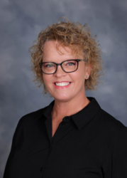 Dawn Eastridge
