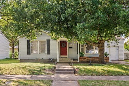 2921 Summer Ave, Waco, TX, 76708-2446 | Card Image