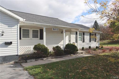 8612 Peck St, Evans Mills, NY, 13637-3164 | Card Image