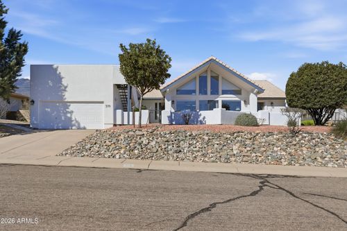 570 Antelope Dr, Clarkdale, AZ, 86324-3612 | Card Image