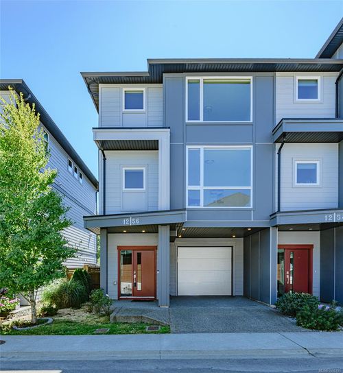 1256 Solstice Cres, Langford, BC, V9B0V1 | Card Image