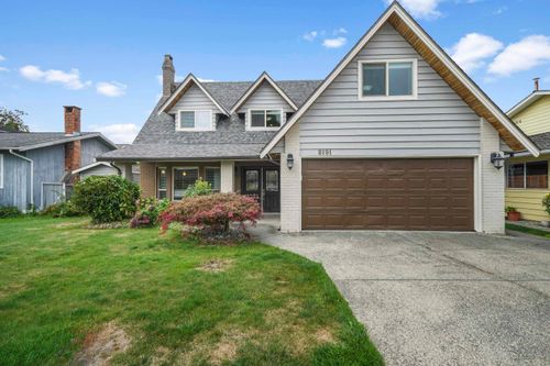 8191 Mirabel Crt, Richmond, BC, V7C4V8 | Card Image
