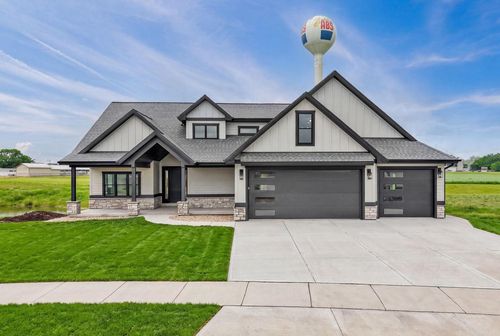 7689 Stonecrop Way, Deforest, WI, 53532 | Card Image