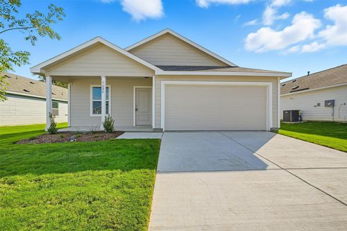 1625 Parliar St, McKinney, TX, 75071-3769 | Card Image