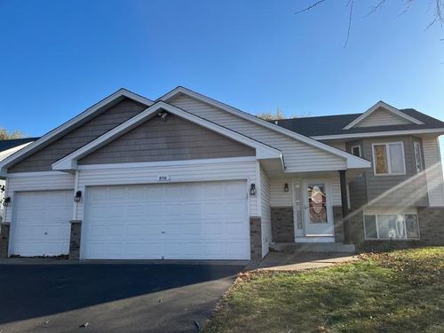 806 103rd Ave Ne, Blaine, MN, 55434-4536 | Card Image