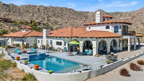 56375 Bighorn Dr, Mountain Center, CA, 92561-3809 | Card Image
