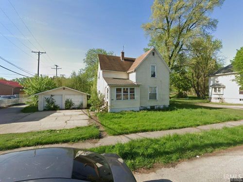 237 Park Ave, Elkhart, IN, 46516-3325 | Card Image