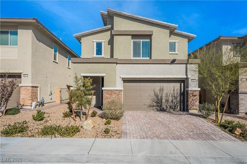 8866 Mountain Lion Ave, Las Vegas, NV, 89166-6722 | Card Image