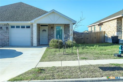 5005 Rose Garden Loop, Killeen, TX, 76542-7040 | Card Image