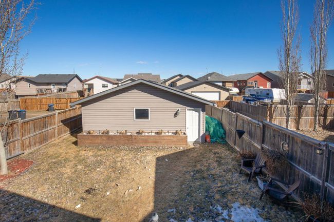 18 Horne Close, Home with 4 bedrooms, 3 bathrooms and 2 parking in Sylvan Lake AB | Image 20