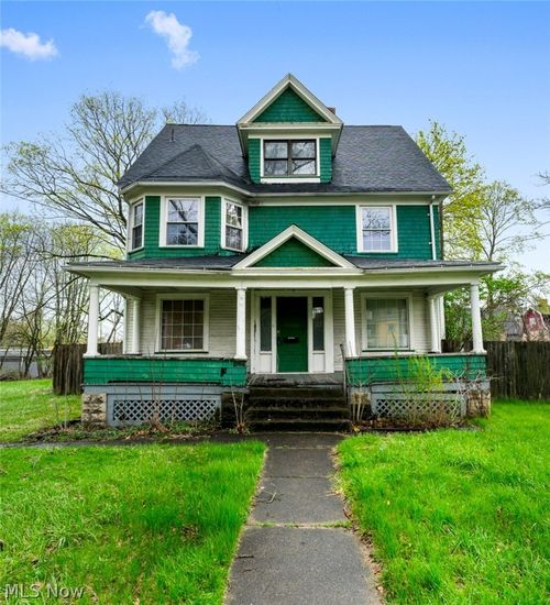 1345 Ohio Ave, Youngstown, OH, 44504-1720 | Card Image