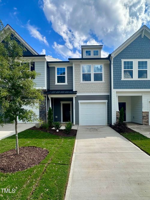 1133 Tembrook Drive, Mebane, NC, 27302 | Card Image