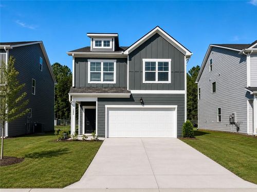 1290 Harmony Ridge Ct, Jonesboro, GA, 30238-1103 | Card Image