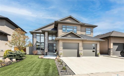 738 Atton Cres, Saskatoon, SK, S7W0K5 | Card Image