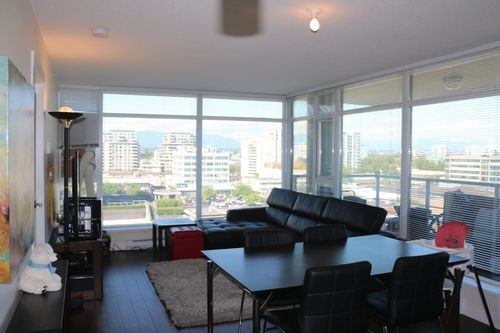1010-8068 Westminster Highway, Richmond, BC, V6X0C6 | Card Image