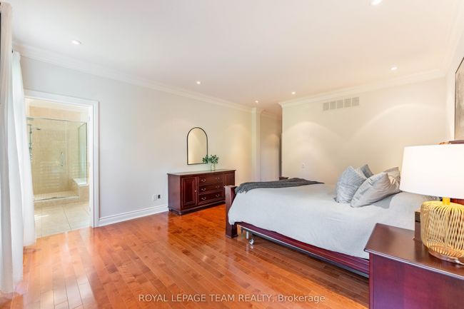 5422 Wadell Crt, House other with 4 bedrooms, 4 bathrooms and 6 parking in Manotick ON | Image 27