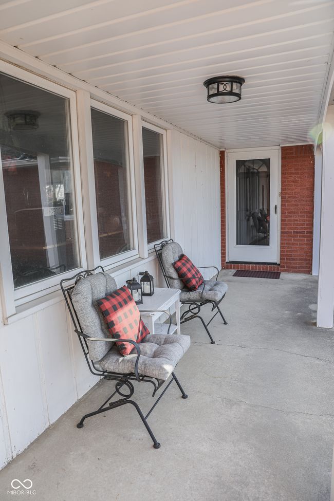 view of patio / terrace | Image 4
