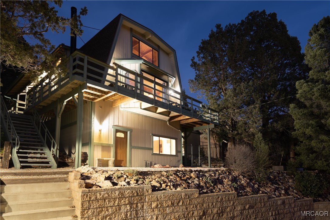 Residential in Big Bear City 3