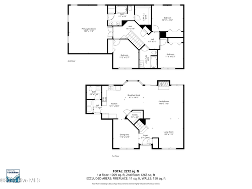 179 Pier Lndg, South Mills, NC, 27976-9612 | Card Image