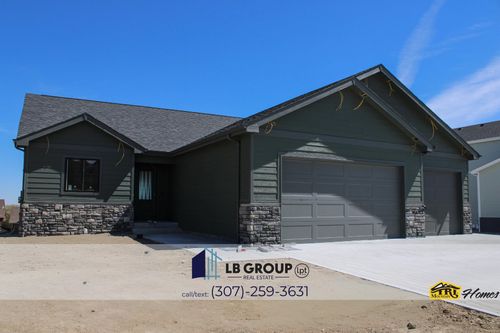 2505 Heathrow Ave, Casper, WY, 82609-3937 | Card Image